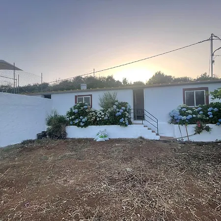 Holiday home Balcon De Galaz *