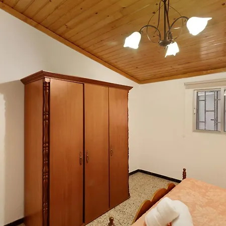 Balcon De Galaz Holiday home
