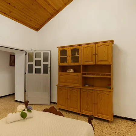 Balcon De Galaz Holiday home *