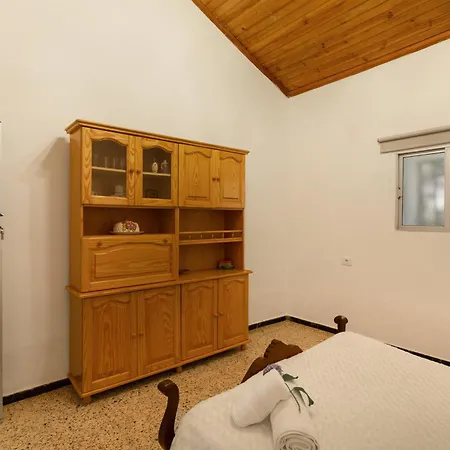 Balcon De Galaz Holiday home *