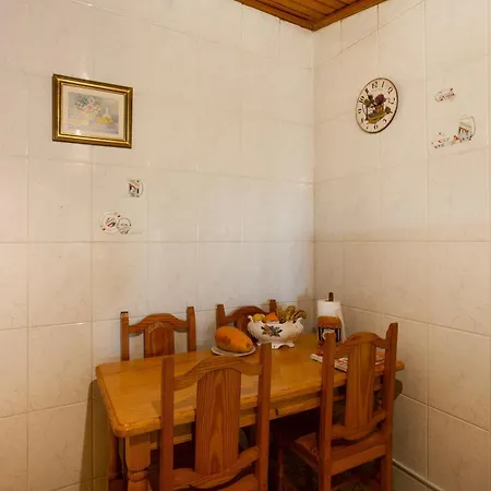 펜션 Balcon De Galaz
