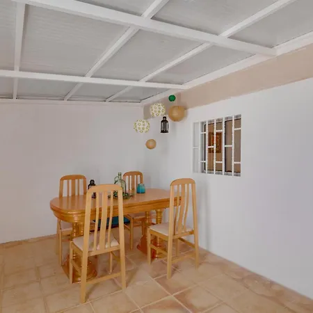 Balcon De Galaz