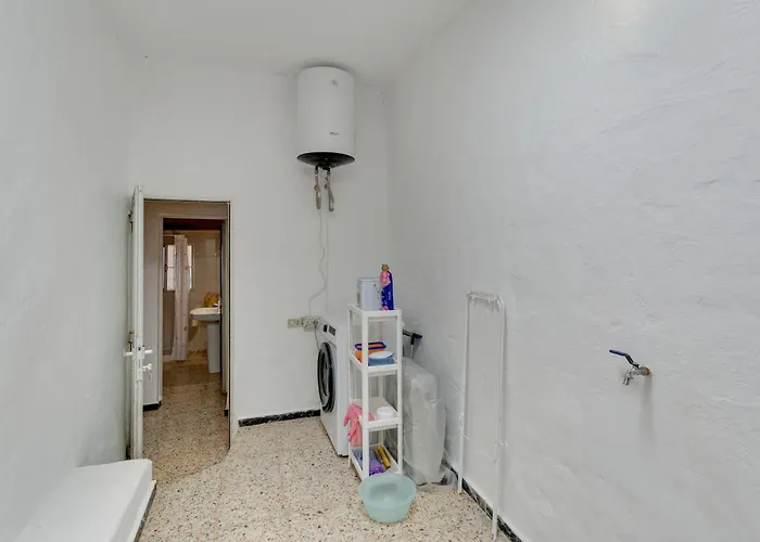 Balcon De Galaz * Vega de San Mateo