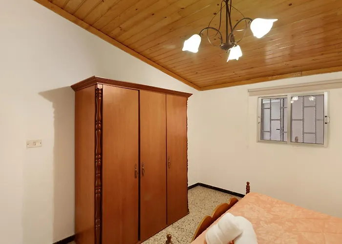 Balcon De Galaz Holiday home