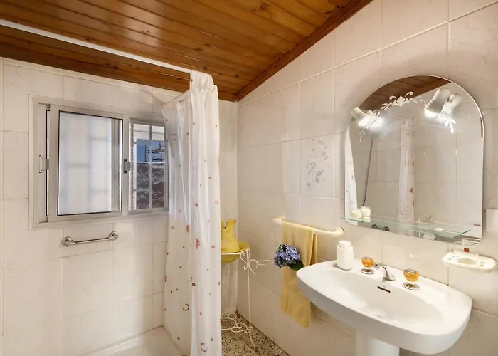 Balcon De Galaz Holiday home