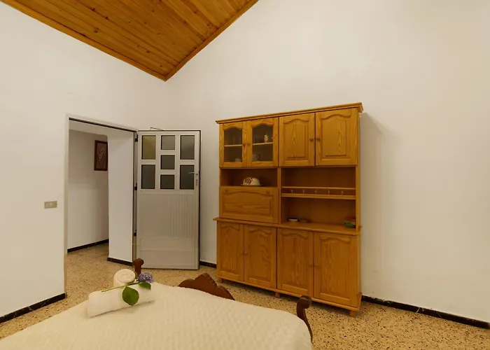 Balcon De Galaz Holiday home *