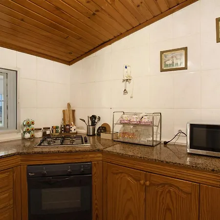 Balcón De Galaz Vega de San Mateo