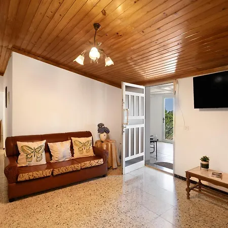 Сasa de vacaciones Balcón De Galaz