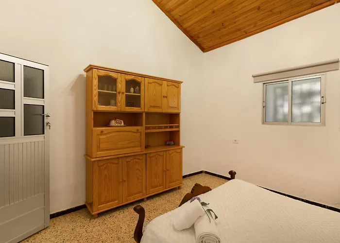 Balcón De Galaz Сasa de vacaciones *